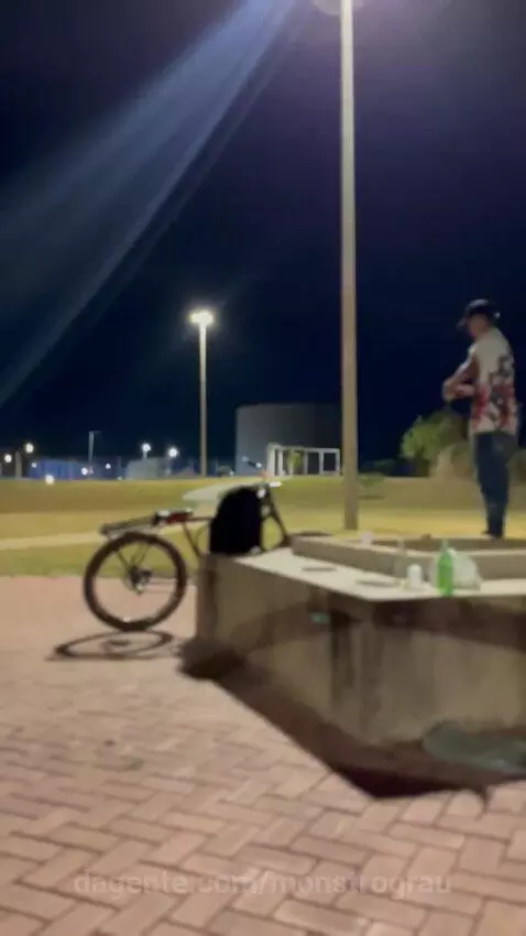 video poster