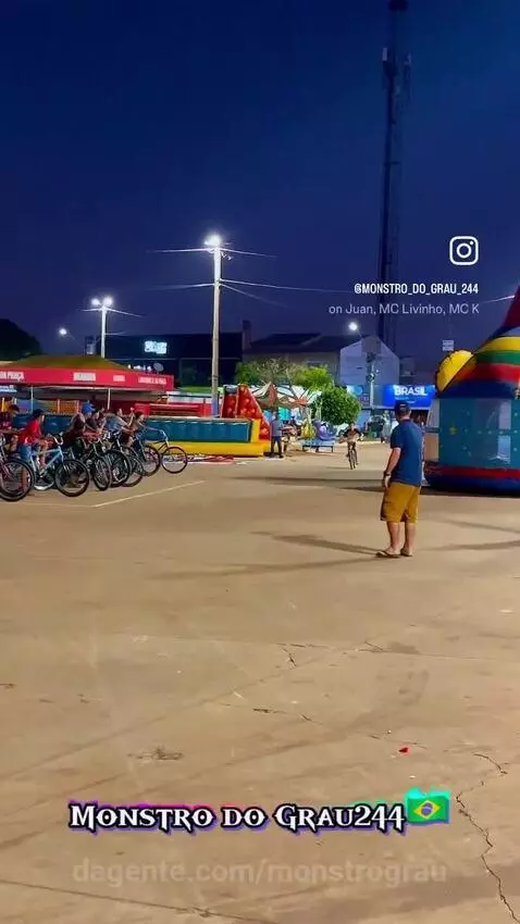 Prévia da publicação de monstrograu
