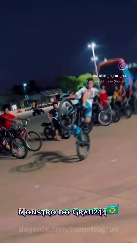 Prévia da publicação de monstrograu