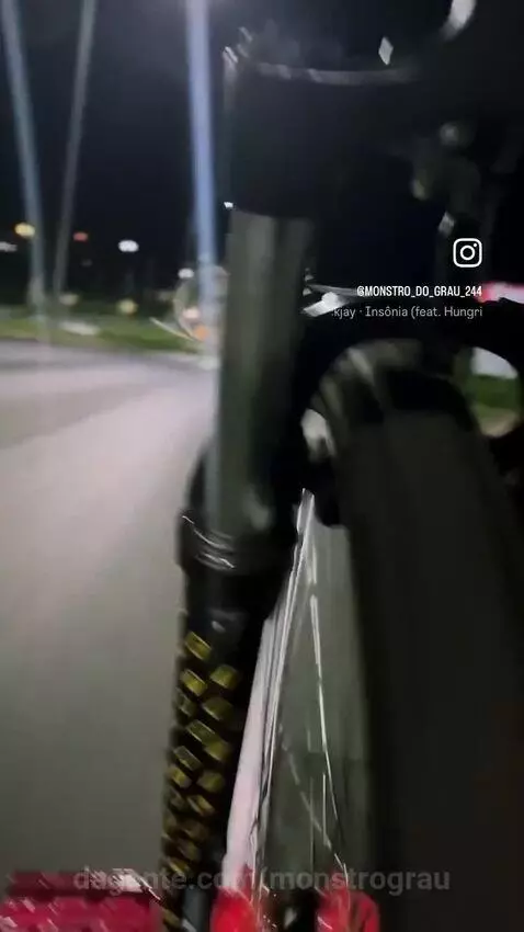 Prévia da publicação de monstrograu