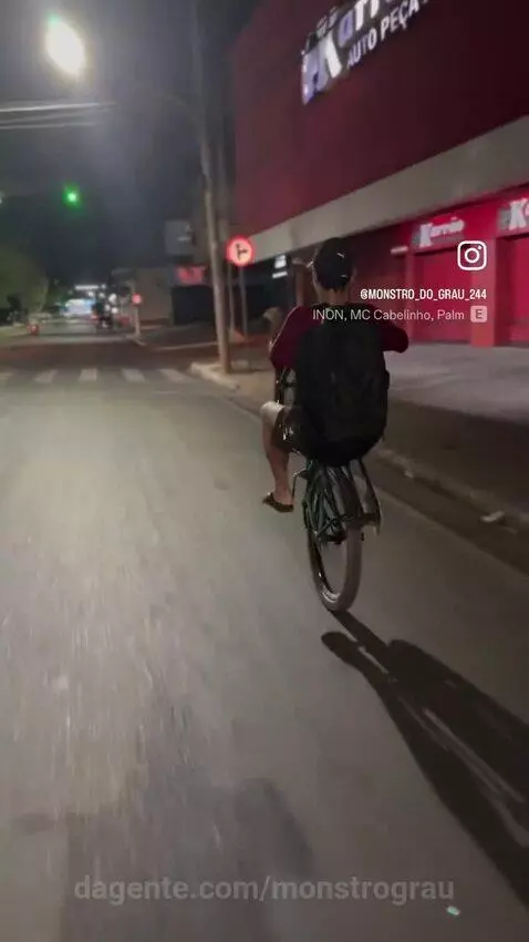 Prévia da publicação de monstrograu