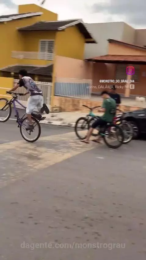 Prévia da publicação de monstrograu