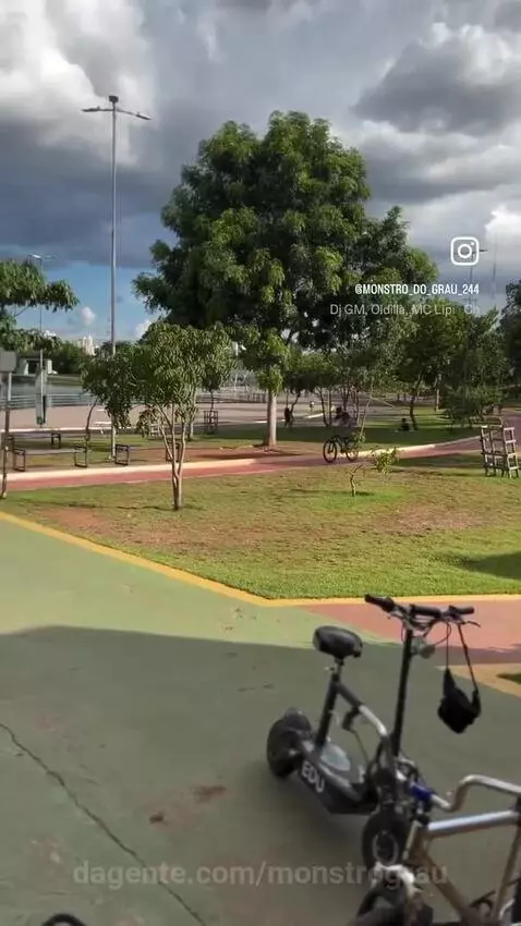 Prévia da publicação de monstrograu