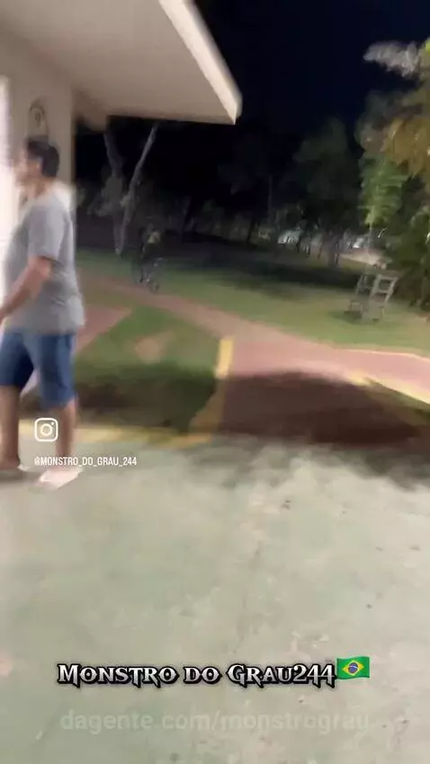 Prévia da publicação de monstrograu