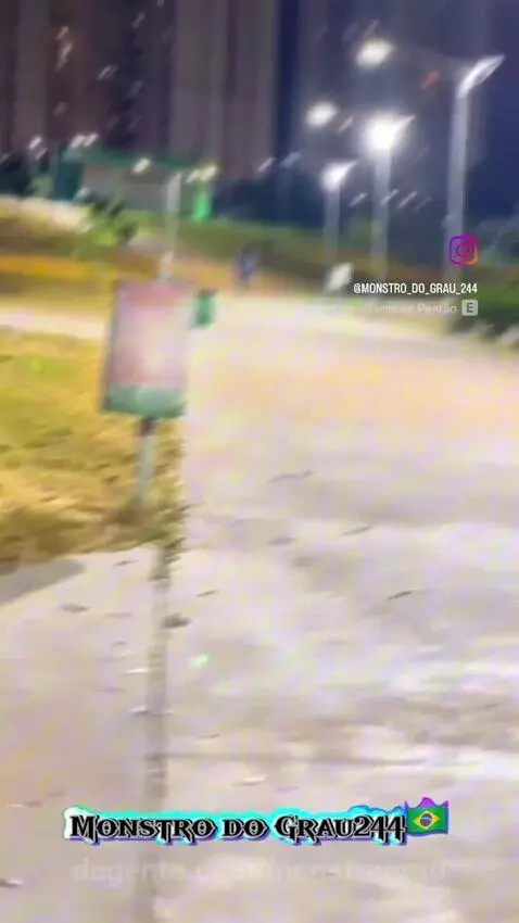 Prévia da publicação de monstrograu
