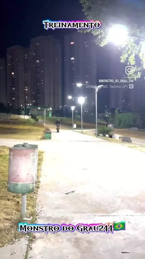 Prévia da publicação de monstrograu