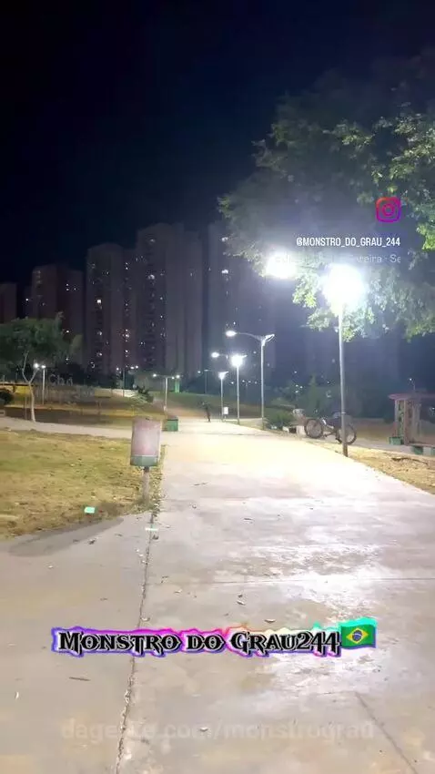 Prévia da publicação de monstrograu