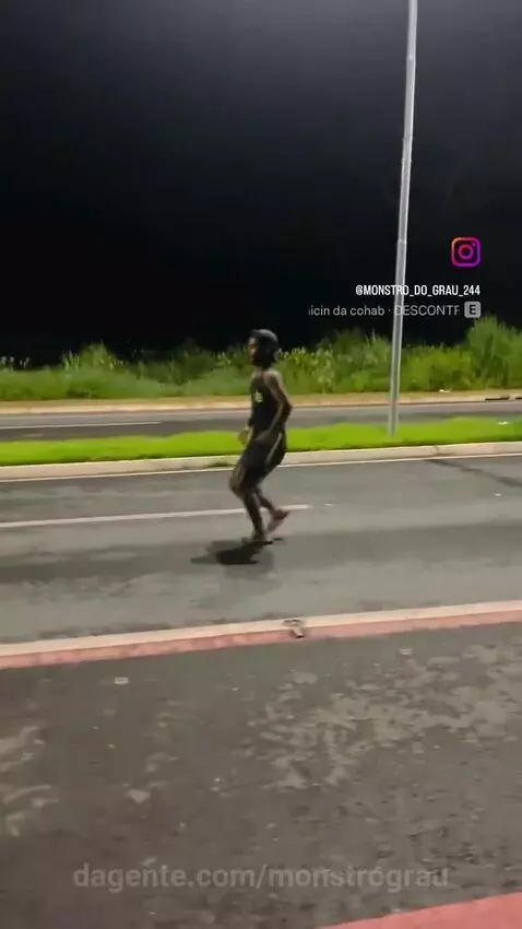 Prévia da publicação de monstrograu