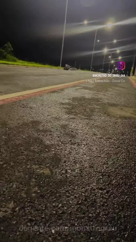 Prévia da publicação de monstrograu