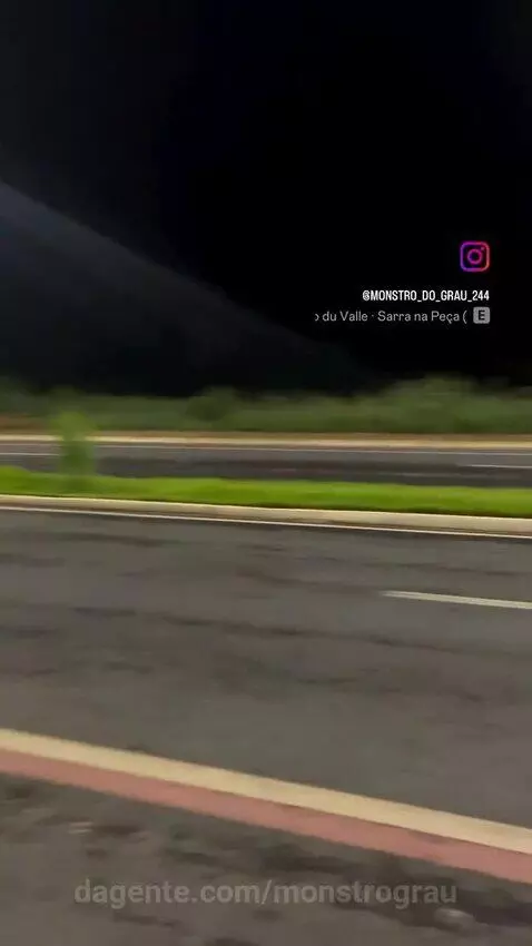 Prévia da publicação de monstrograu