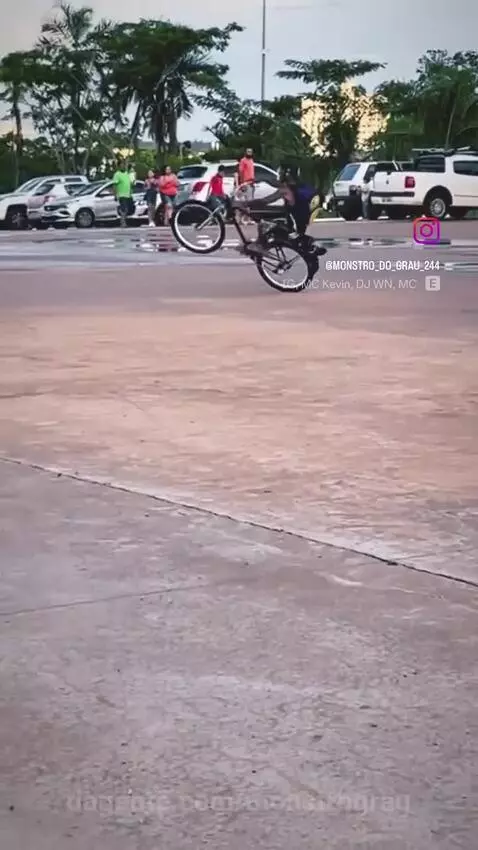 Prévia da publicação de monstrograu