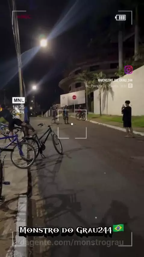 Prévia da publicação de monstrograu