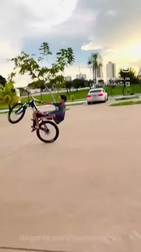 Prévia da publicação de monstrograu