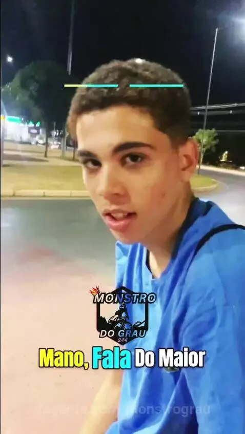 video poster