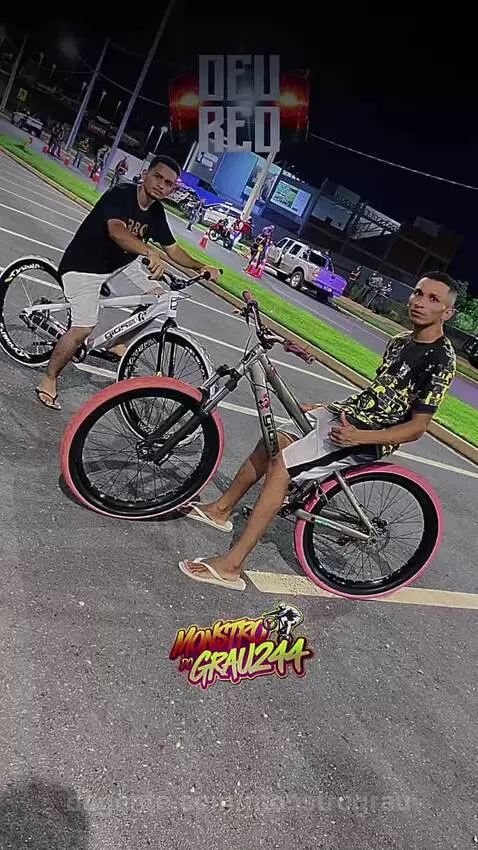 video poster