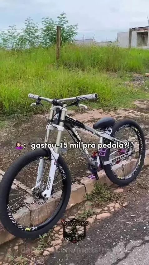 Gastou 15 mil by monstrograu