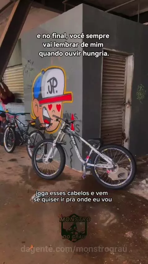 E no final .. by monstrograu