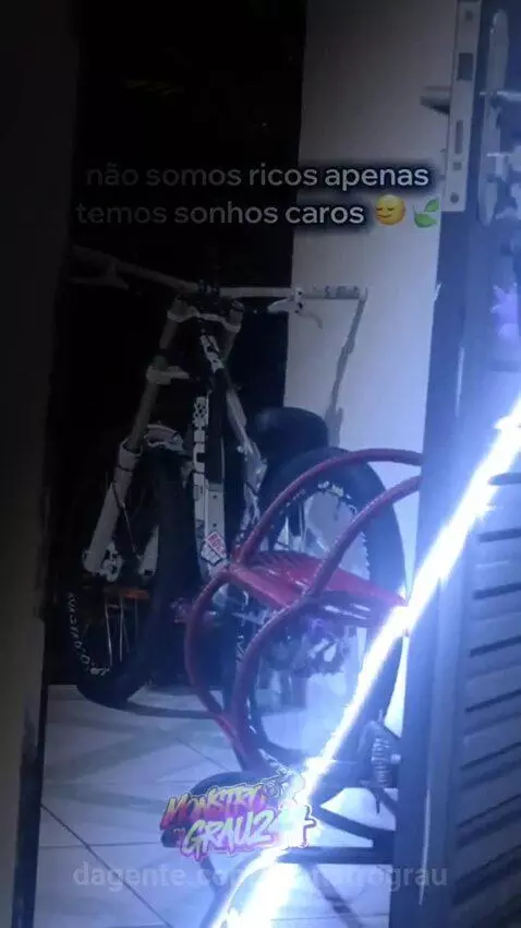 Não somos by monstrograu