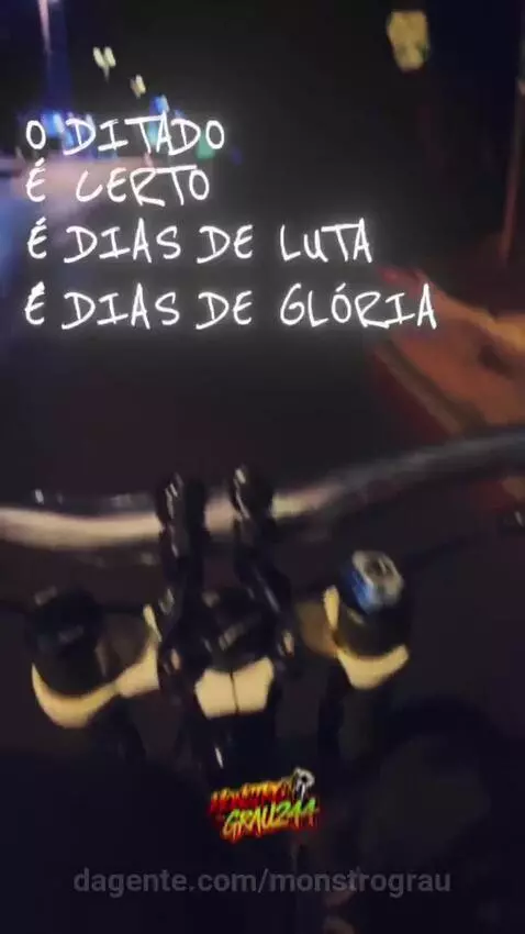 O ditado certo… by monstrograu