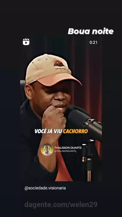 video poster