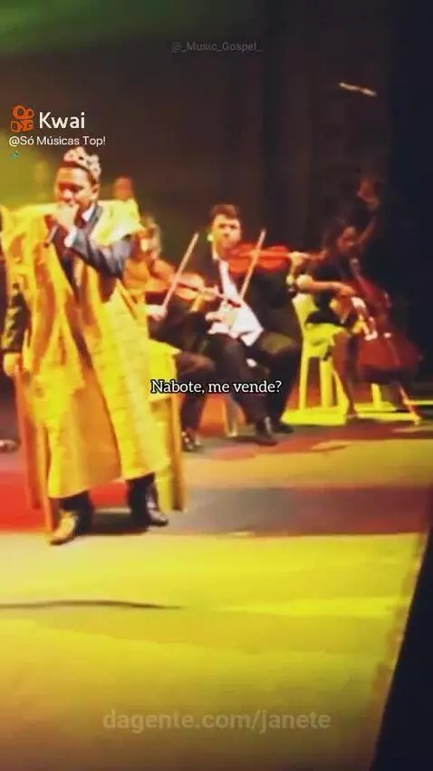 Video by janete