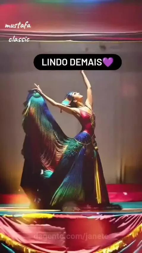 Video by janete