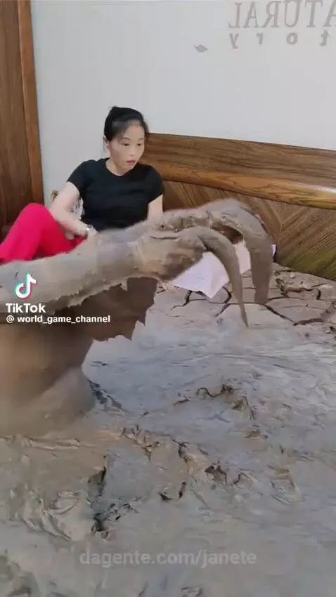 Video by janete