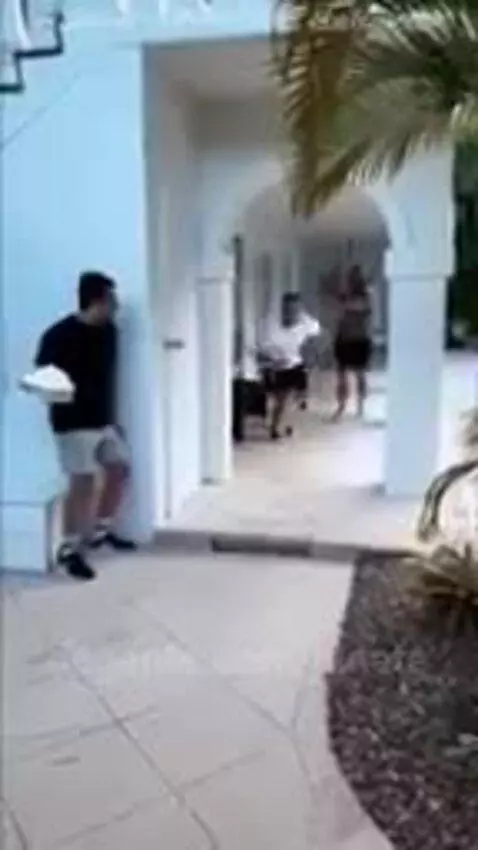 Video by janete