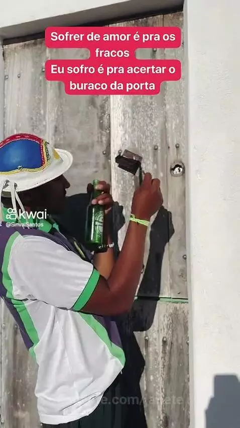 Video by janete