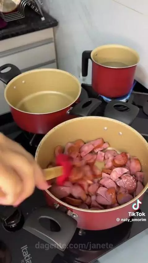 Video by janete