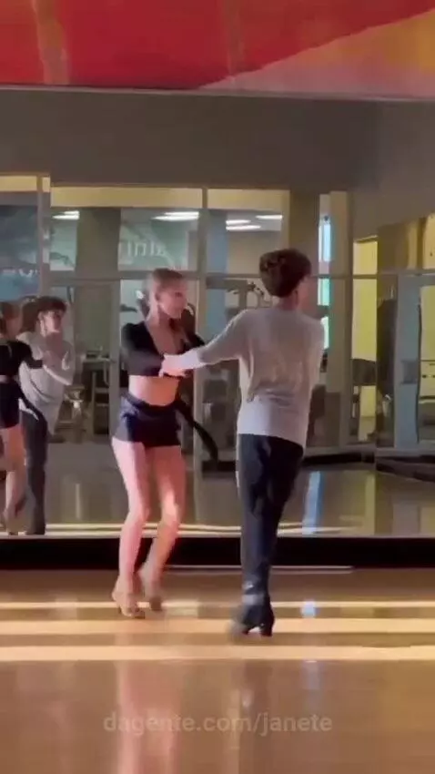 Video by janete