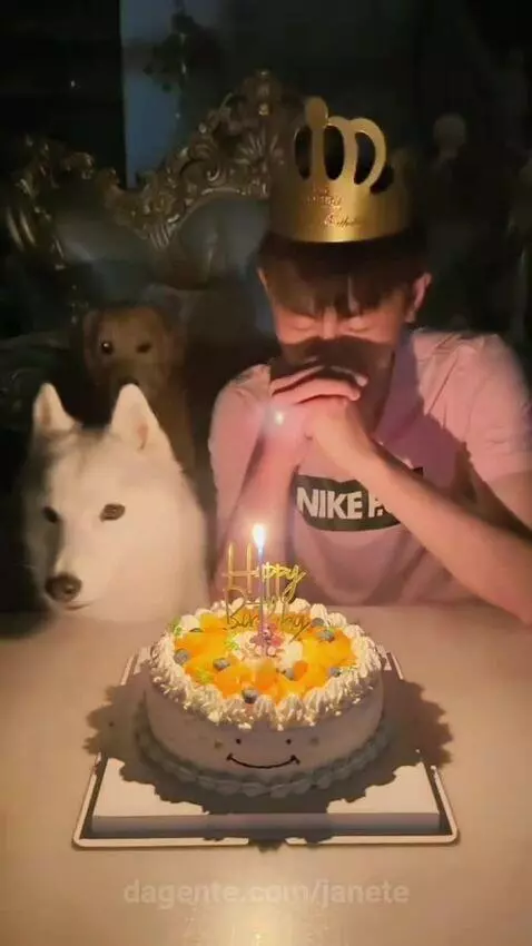 Video by janete