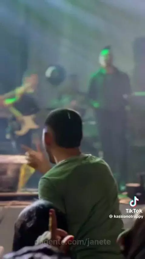 Video by janete