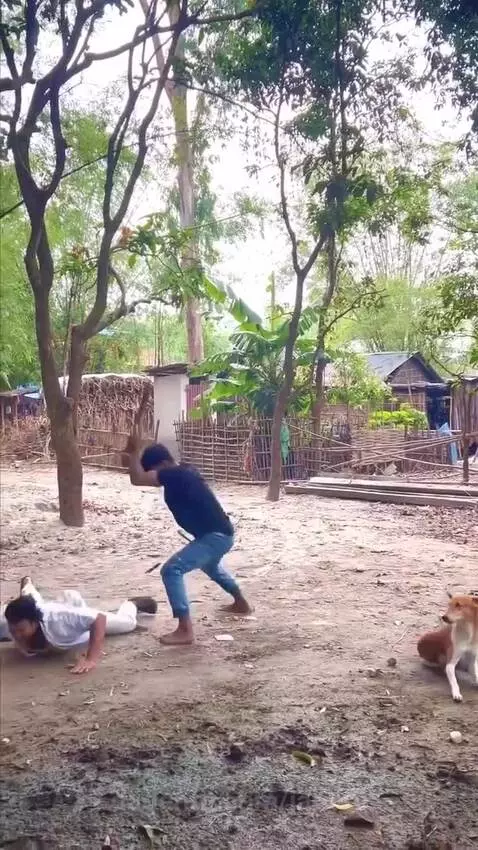 Video by janete