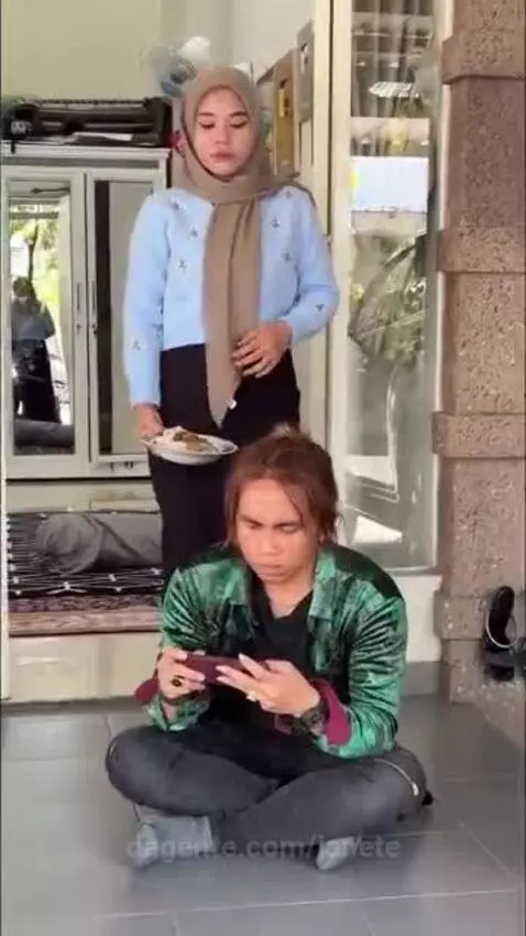 Video by janete