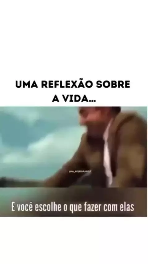 Aproveite as oportunidades que a vida te dá! by romarote