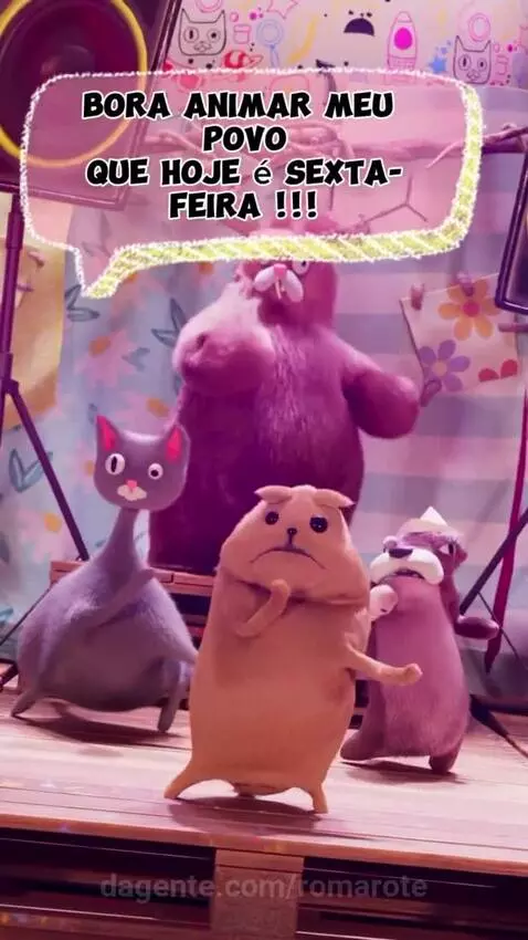 Video by romarote