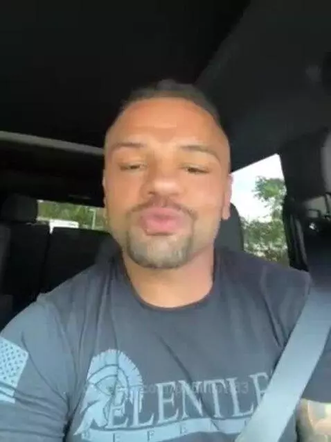 Fala galera. Estou muito animado em fazer parte do da gente.... by pitbullatt83