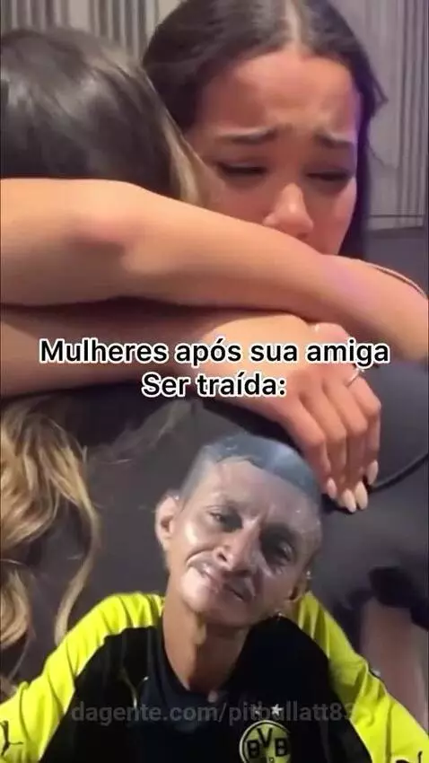 E mais ou menos isso ai
Mesmo kkkkk   O que vcs acham? by pitbullatt83
