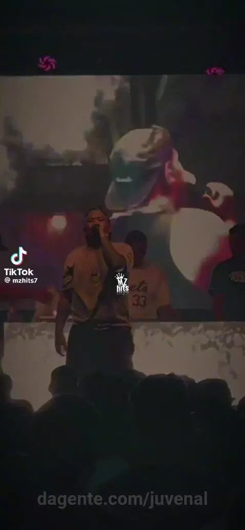 video poster