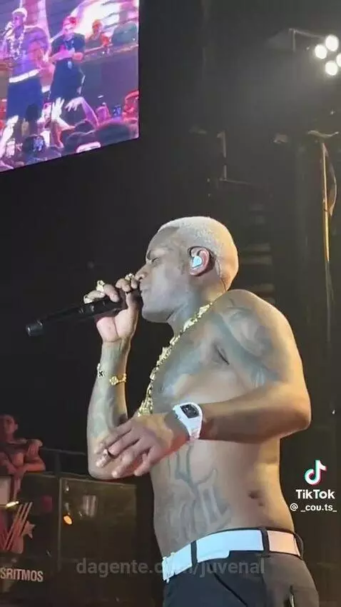 Video by juvenal