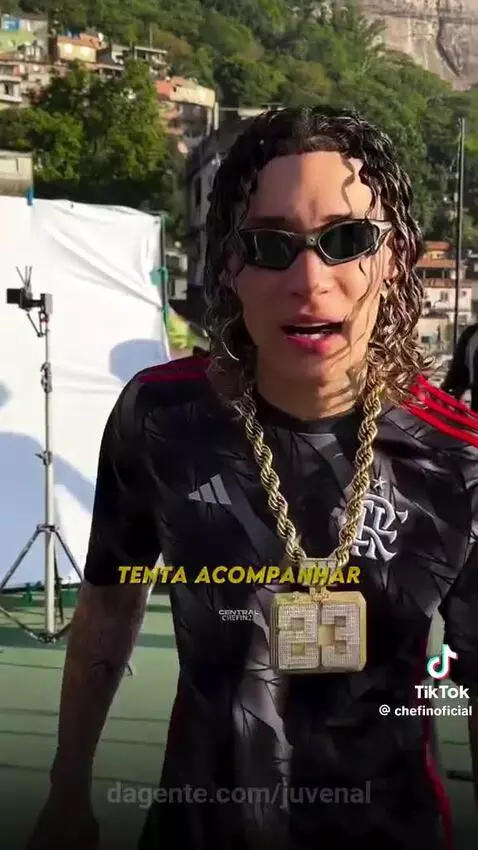 Video by juvenal