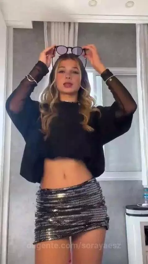 Segue aí by sorayaesz