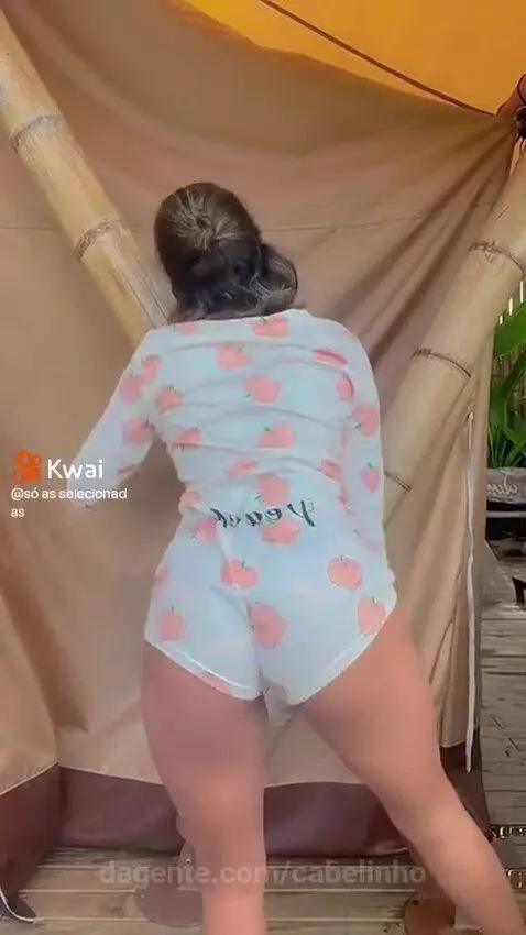 Video by cabelinho