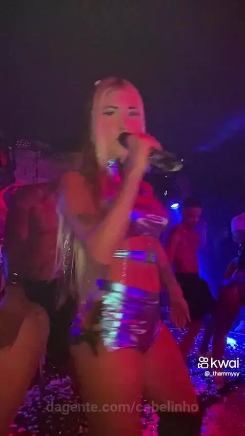 Video by cabelinho