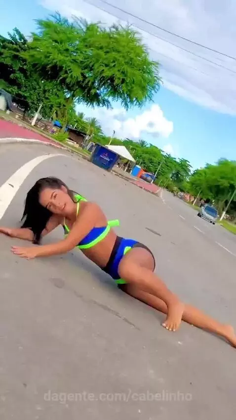 Video by cabelinho