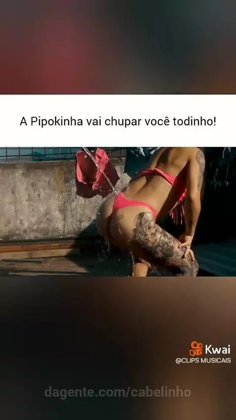 Video by cabelinho