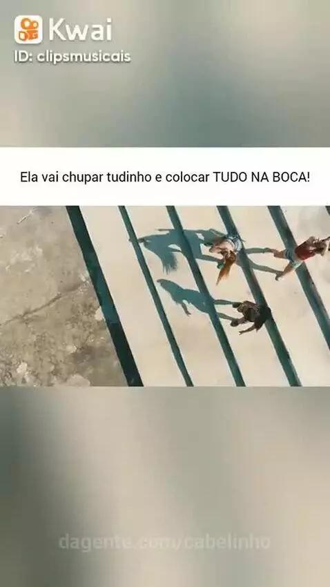 Video by cabelinho