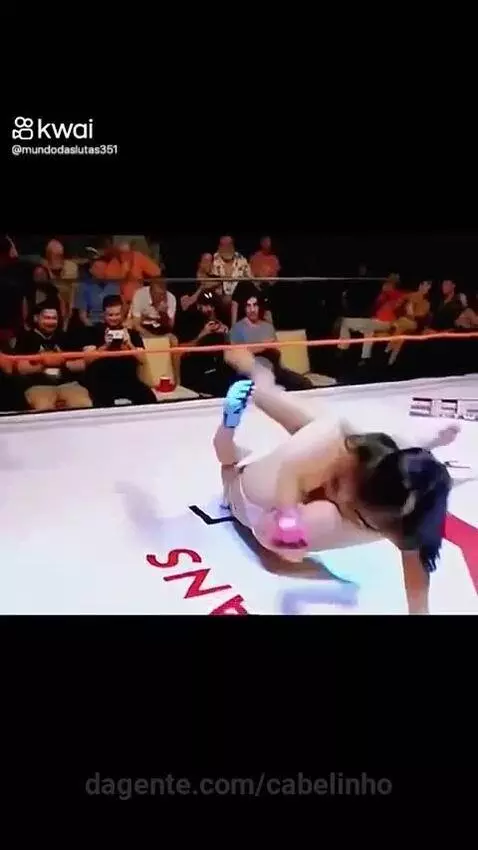 Video by cabelinho