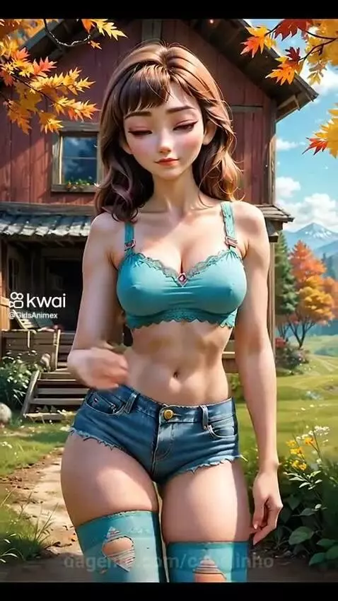 Video by cabelinho
